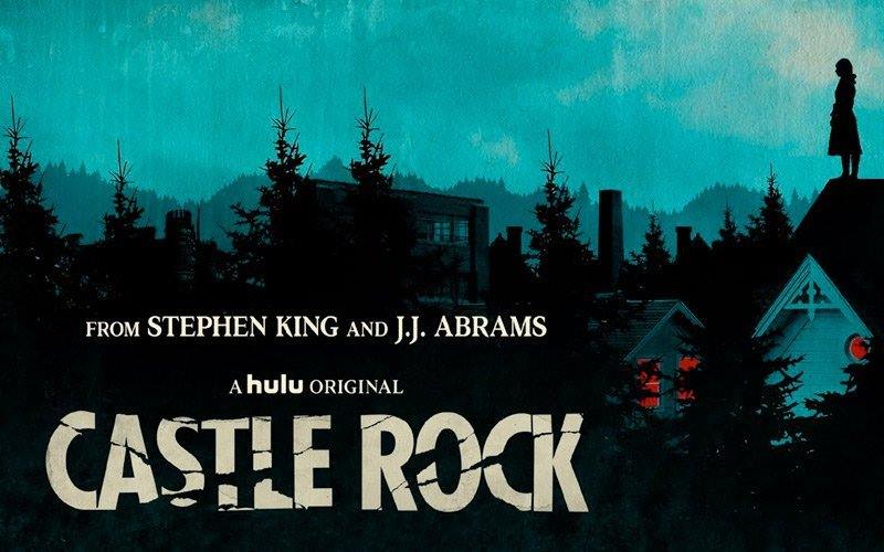 Castle Rock: os universos de Stephen King