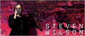 Steven Wilson – O monstro (simpático) do Rock Progressivo