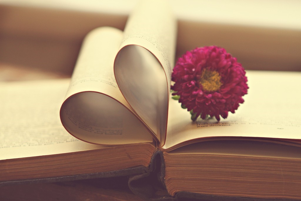 Os 5 melhores livros para oferecer no Dia dos Namorados