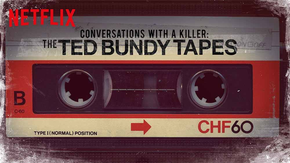 Conversations with a Killer: Ted Bundy Tapes