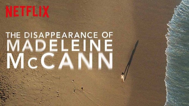 The Disappearance of Madeleine McCann: qual é a verdade no  meio de todas as mentiras?