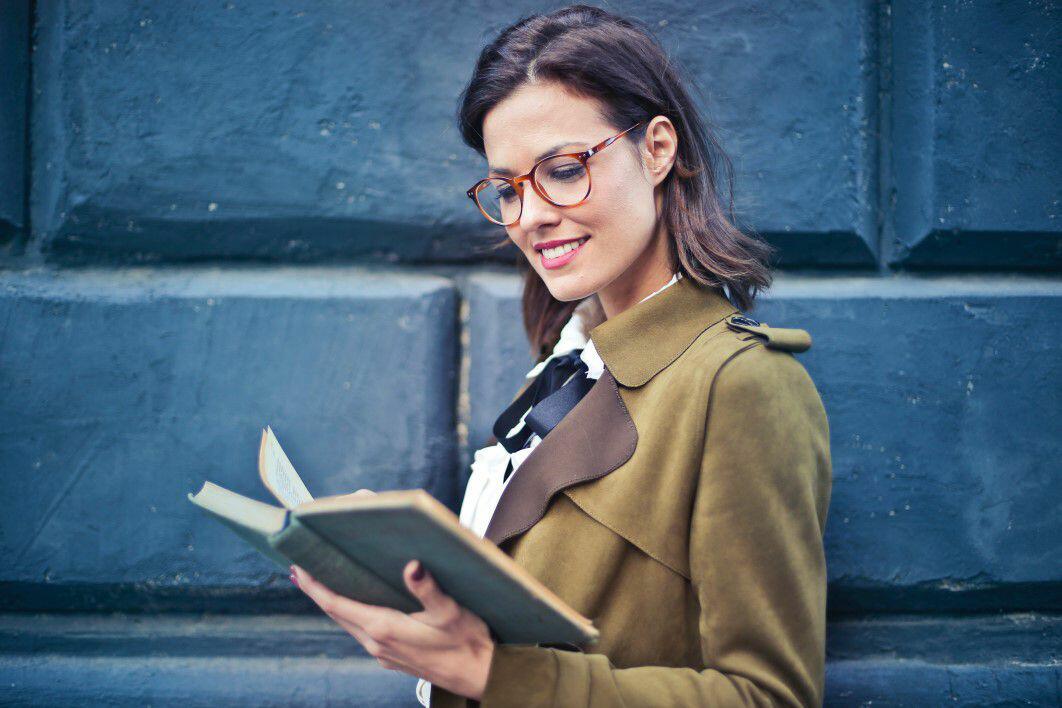 Ler porquê? 7 benefícios da leitura para o ser-humano