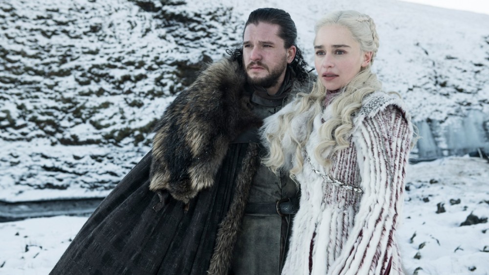 Game of Thrones: Winter has come and gone