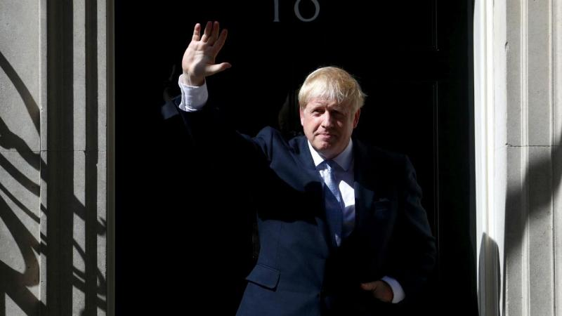 Boris Johnson suspeito de conflito de interesses