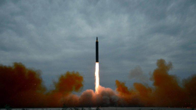 Desnuclearização da Coreia do Norte dá um passo atrás