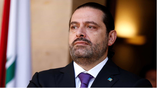 Primeiro-ministro do Líbano demite-se depois de duas semanas de protestos