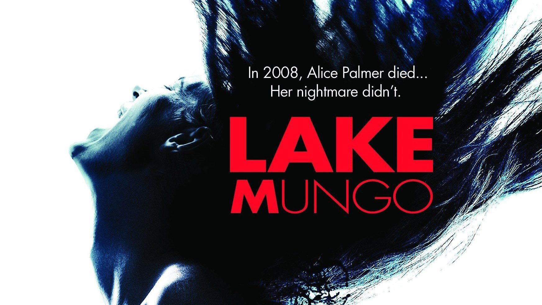 Tesouros Escondidos – Os Fantasmas de ”Lake Mungo”
