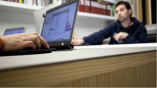 Jovens portugueses têm dificuldade em ler informação online