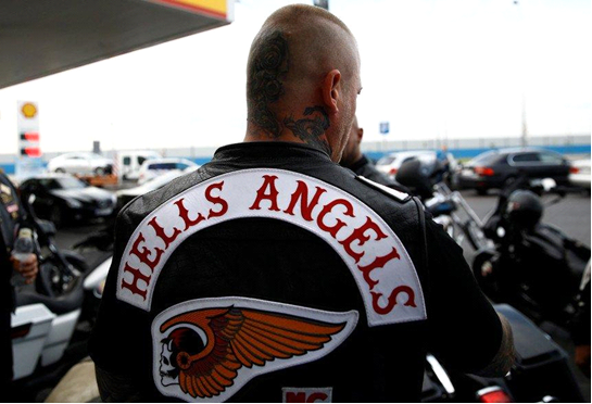 Hells Angels: trinta e sete arguidos em prisão preventiva saem em liberdade