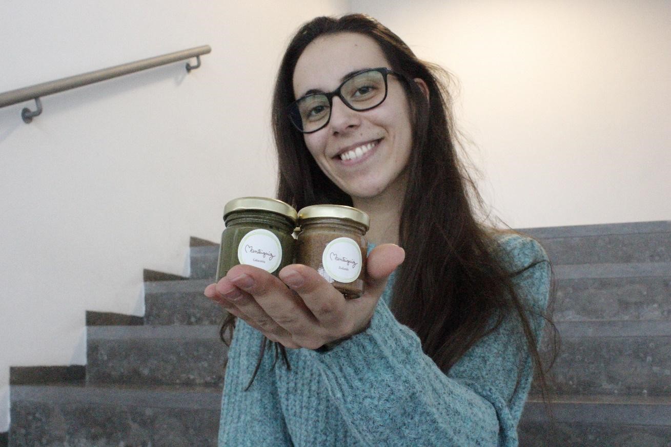 Manteiguiz: as manteigas de amendoim que mudam vidas