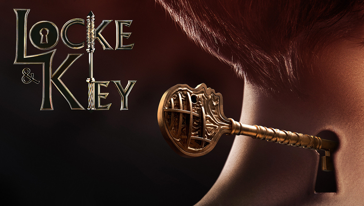 Locke & Key: o novo sucesso da Netflix envolvente de fantasia e um possível terror