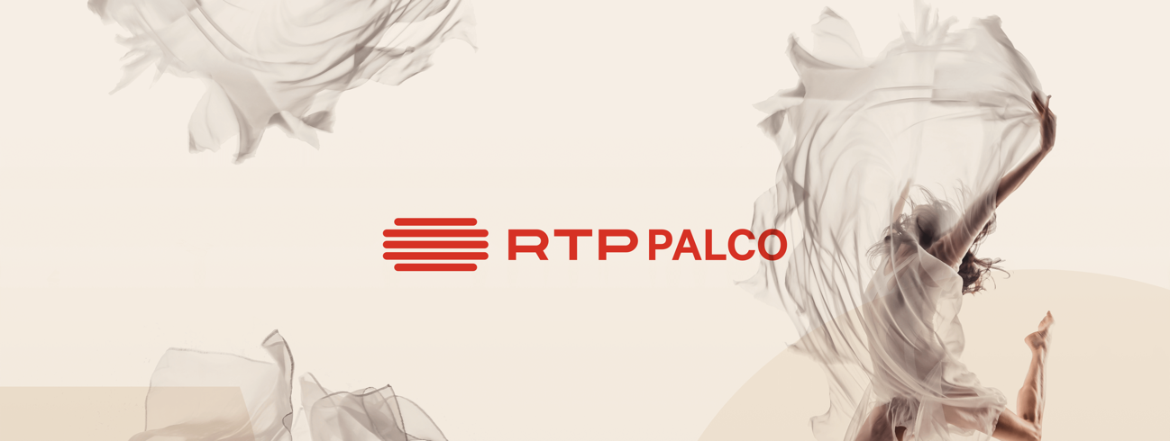 RTP Palco – A nova sala de espetáculos online