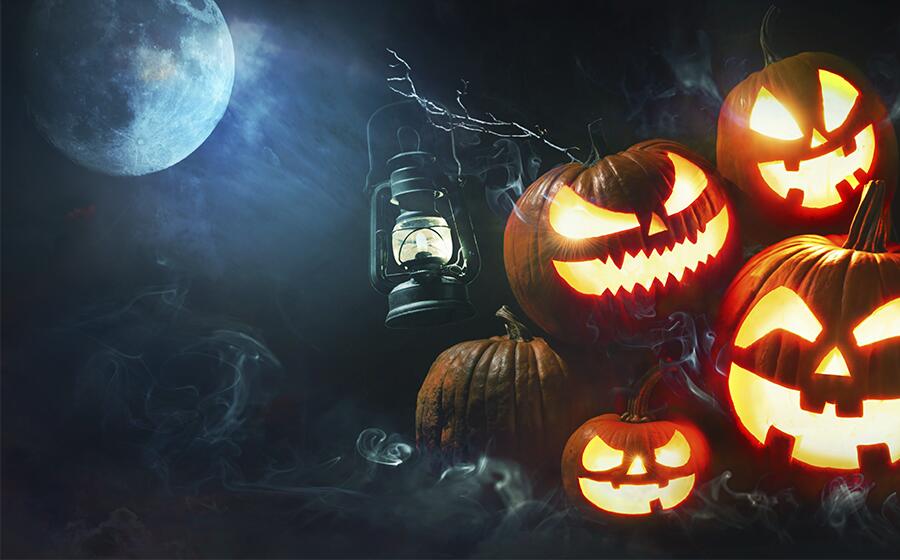 Os derradeiros clássicos para assistir na noite de Halloween