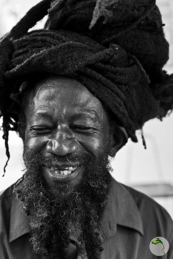 O Movimento Rastafari pelas palavras de quem o vive