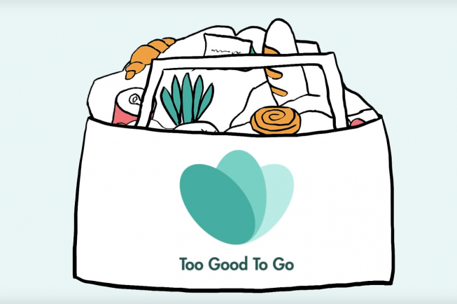 Too Good To Go: o desperdício alimentar que podes comprar!