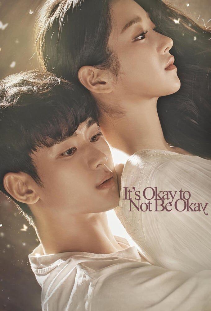 It’s Okay Not To Be Okay: não é um conto de fadas