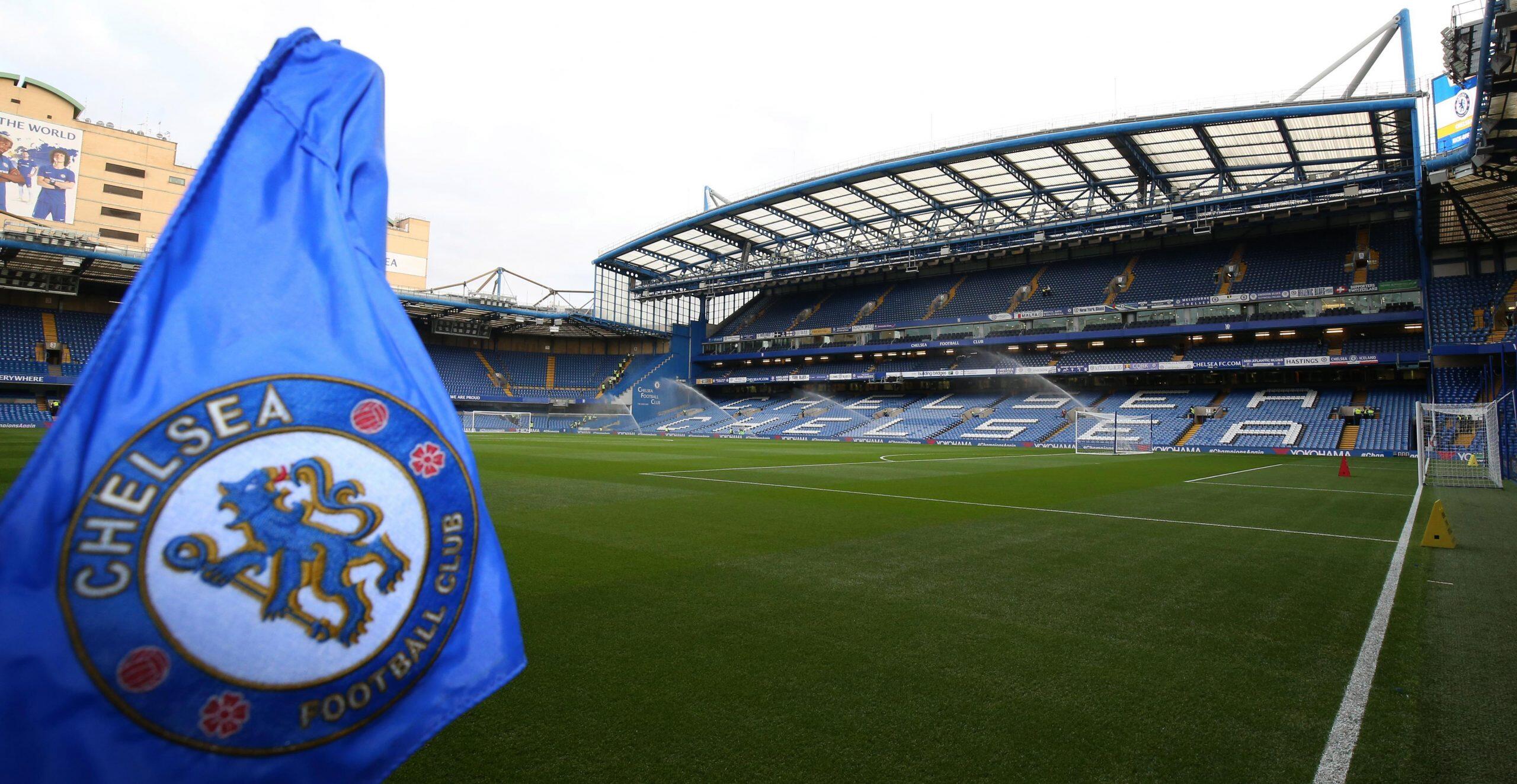 Críticas em Inglaterra à gestão desportiva do Chelsea
