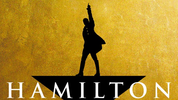 Hamilton – O sucesso da Broadway no conforto de tua casa