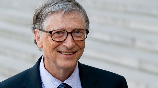 A Perspetiva de Bill Gates sobre a crise climática