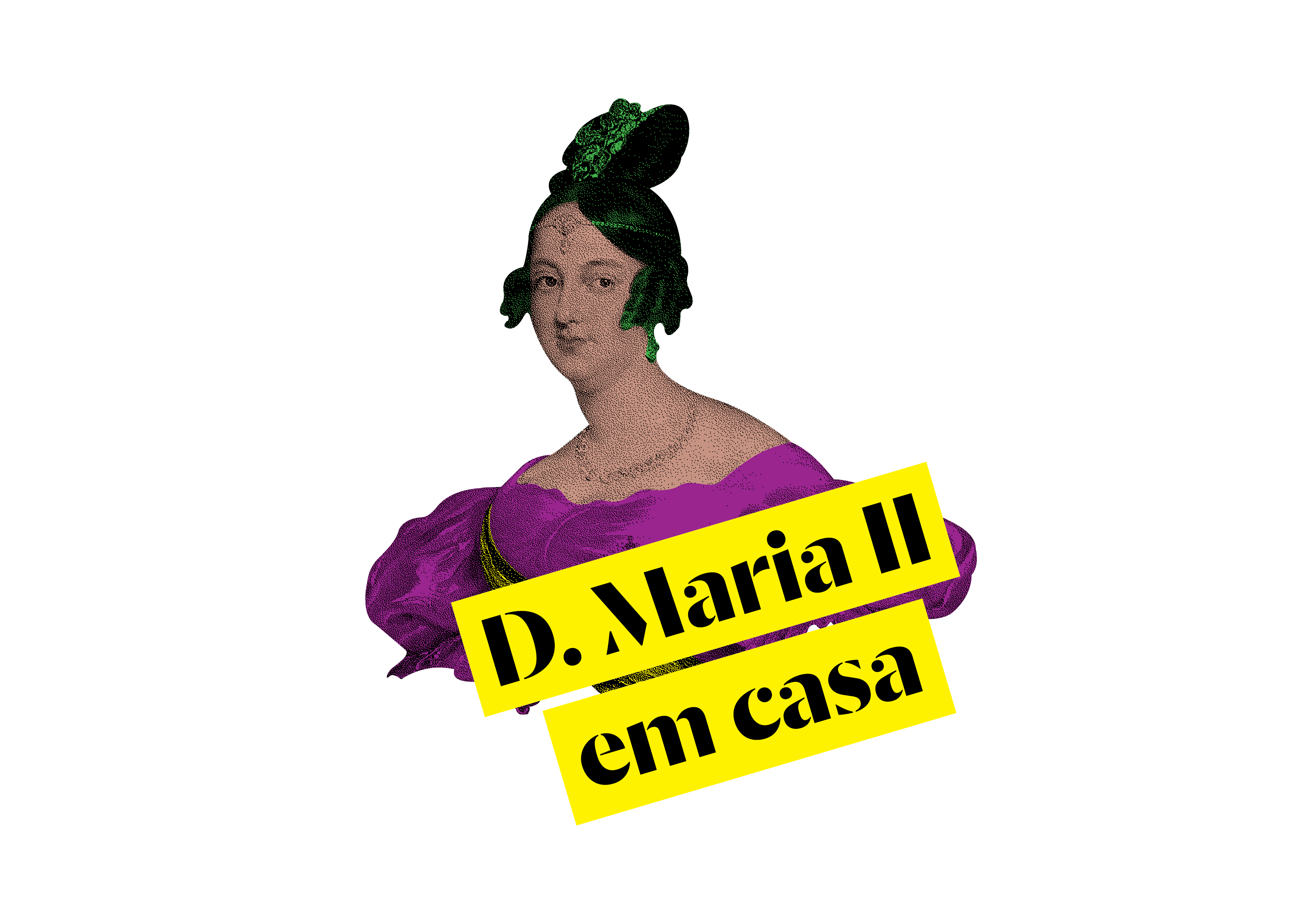“Juro que é mentira”: a nova peça da Salinha Online do D. Maria II