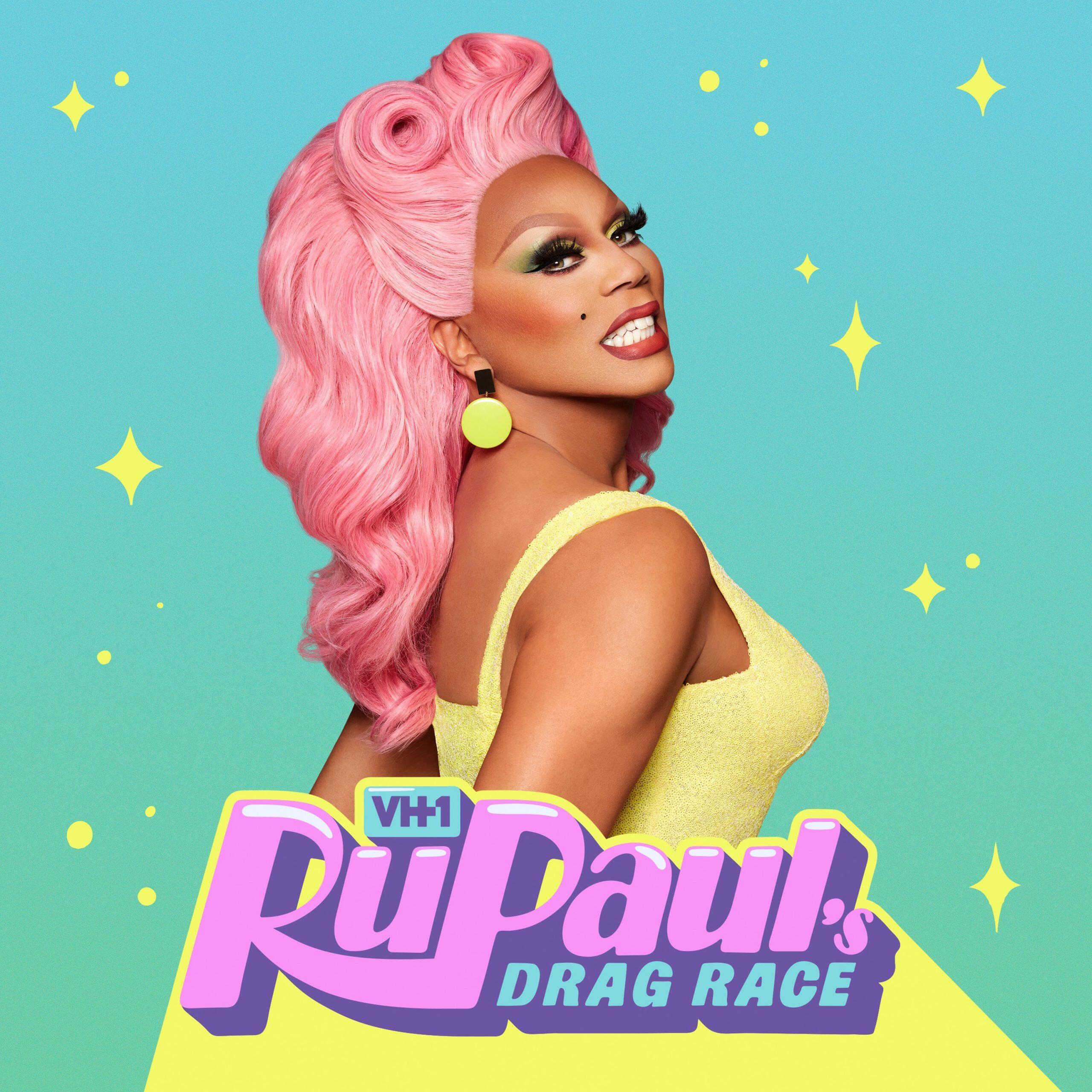 RuPaul’s Drag Race: um verdadeiro fenómeno