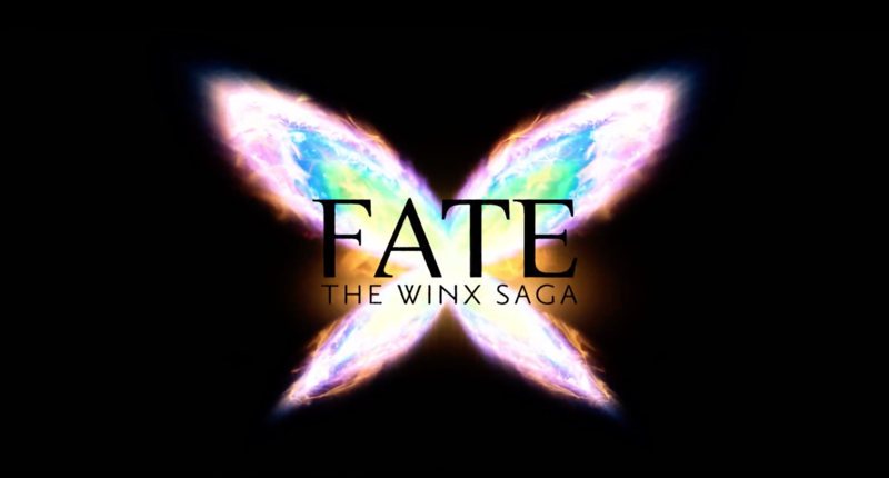 Fate: A Saga das Winx vale a pena?