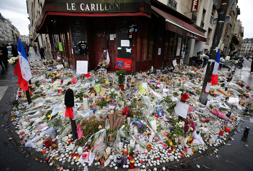 Dia Europeu das Vítimas do Terrorismo: Será possível alcançar uma segurança mundial absoluta?