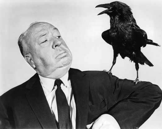 Hitchcock: Três Sugestões do Mestre do Suspense