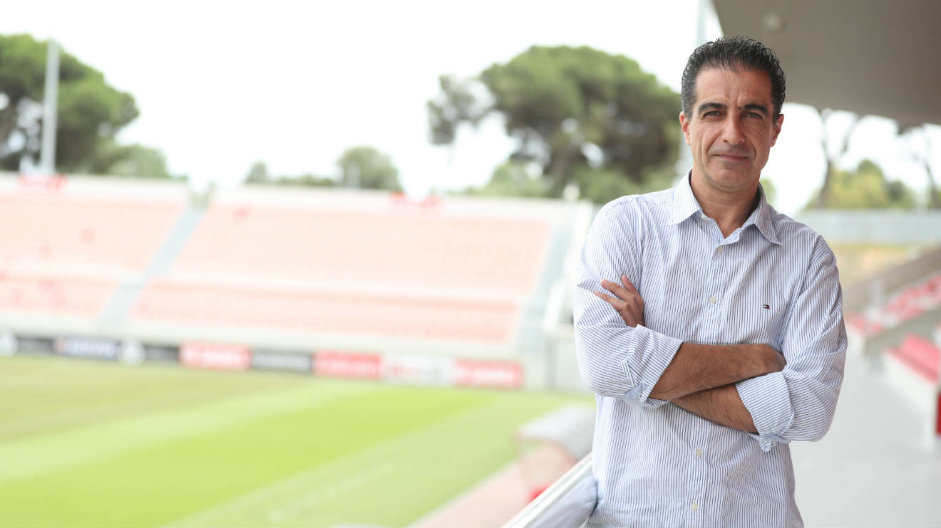 Renato Paiva: o português que rejeitou equipas da Liga NOS é mais um a “carburar” na América do Sul
