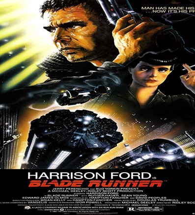 Blade Runner: São Robots ou Humanos?