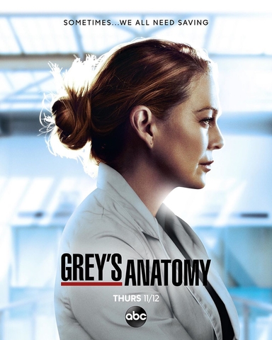 “Grey’s Anatomy” – Para lá da Medicina