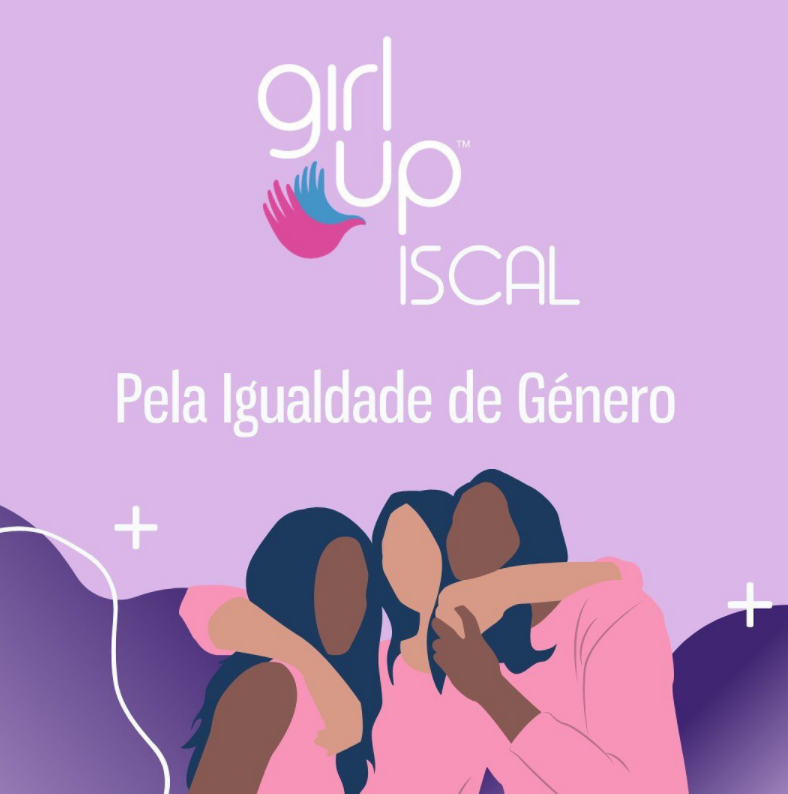 A GirlUp ISCAL traz ao IPL a luta feminista