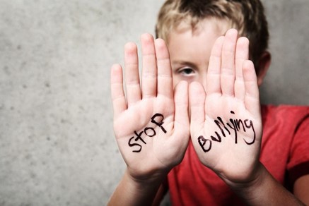 Bullying: “uma coisa de crianças”