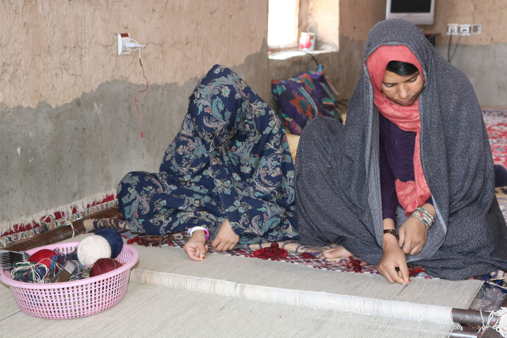 A chegada dos talibãs e o desaparecimento das mulheres