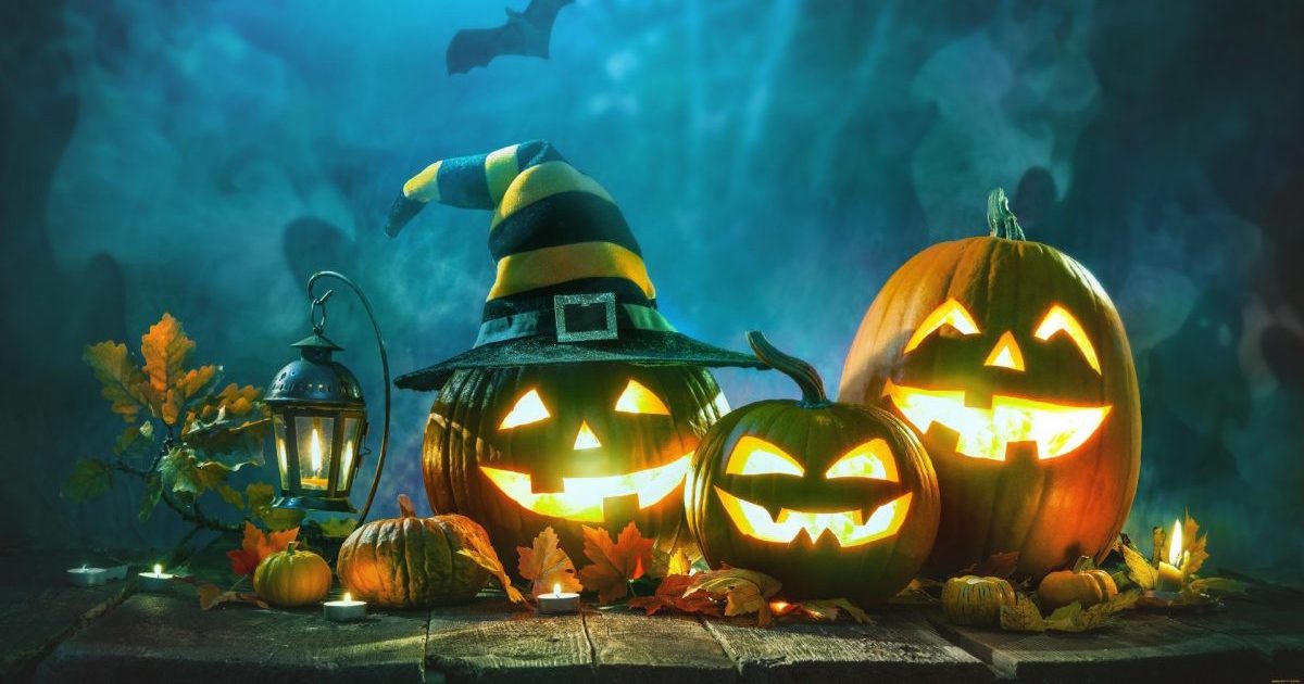 Top 5 de filmes para veres neste Halloween
