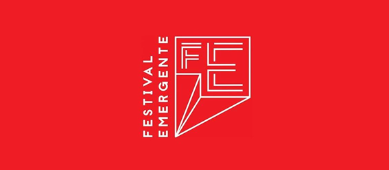 Um festival com conteúdo musical super “emergente”