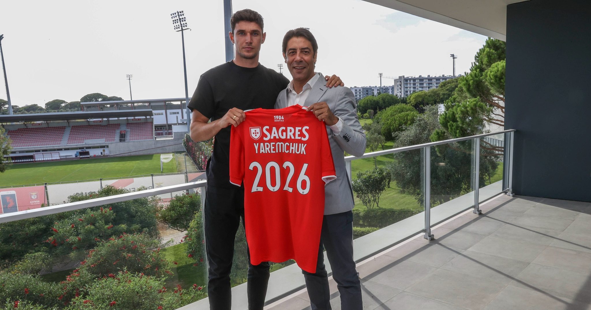 Benfica: terá sido um bom mercado de transferências?