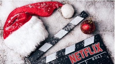 Natal: as séries que não podes perder para entrar no espírito festivo!