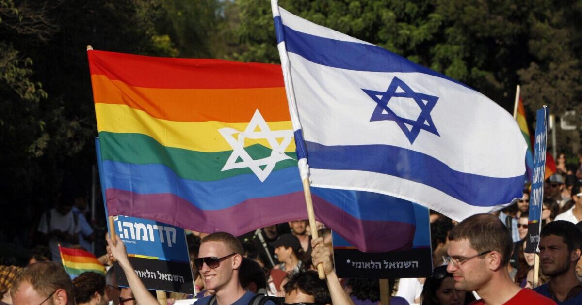 Já é permitido casais homossexuais recorrerem a barrigas de aluguer em Israel