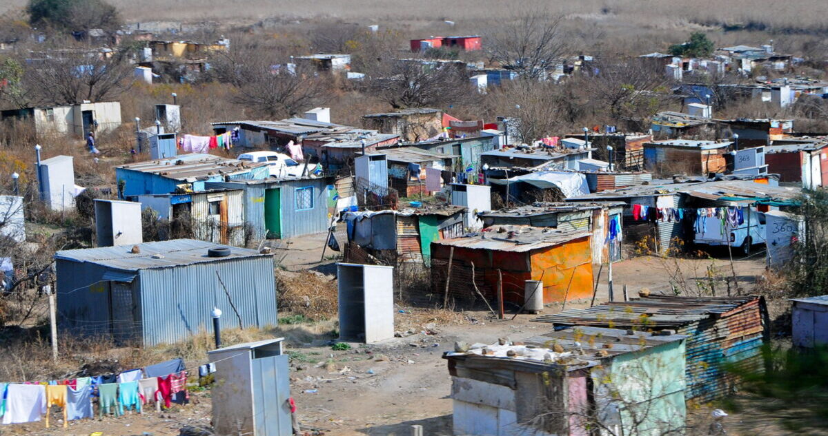 Pobreza Global: Renovação na Continuidade