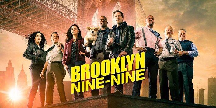 Brooklyn Nine-Nine: um sucesso intemporal