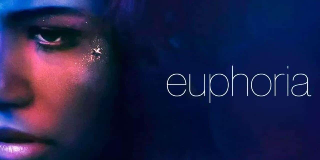 Euphoria: retrato cru e honesto da adolescência