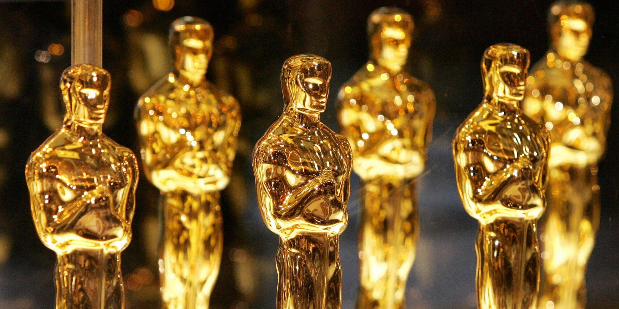 Óscares em declínio: a crise de identidade do grande festival de cinema