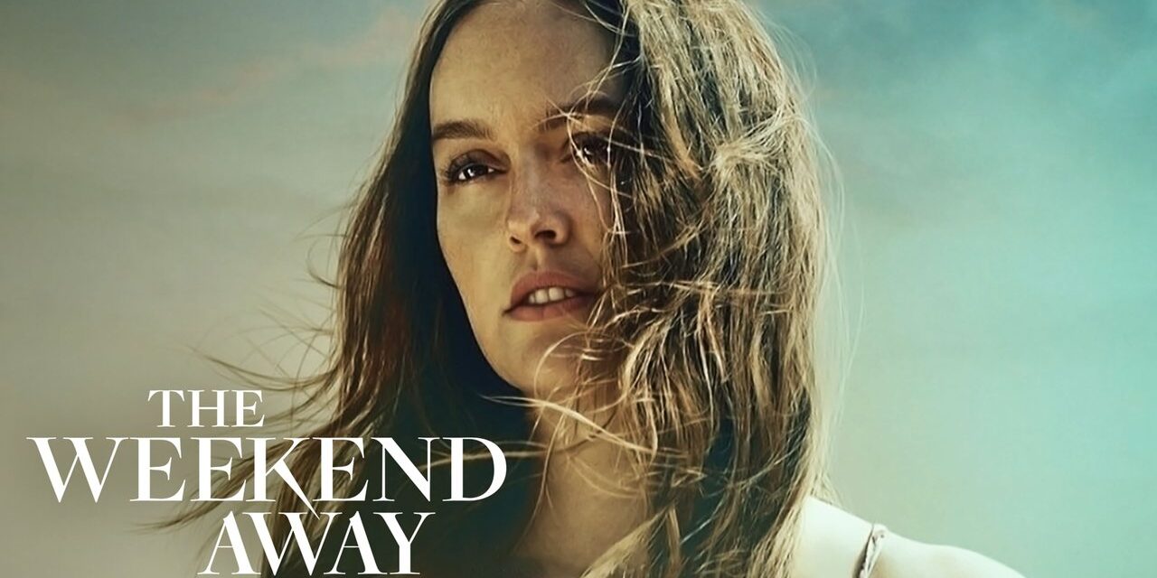 “The Weekend Away”: um bom thriller para um sábado à tarde