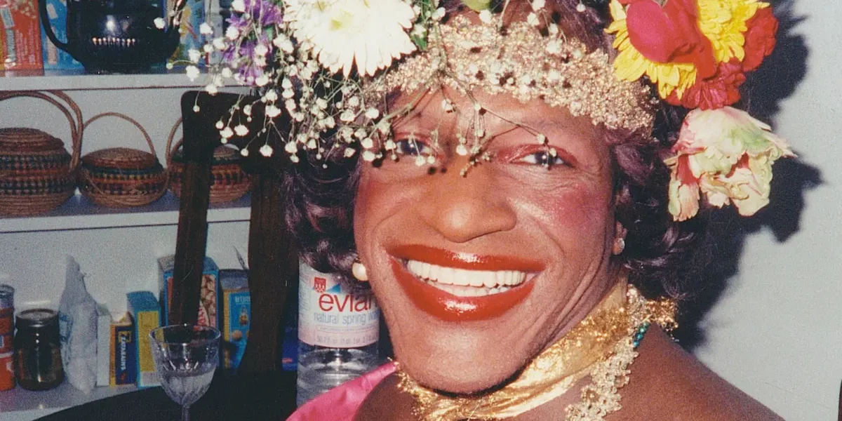 The Death and Life of Marsha P. Johnson – Recordar a “mãe” da comunidade queer