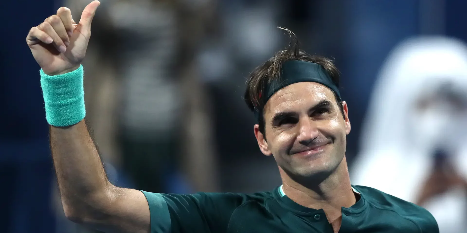 Roger Federer: a Lenda Eterna