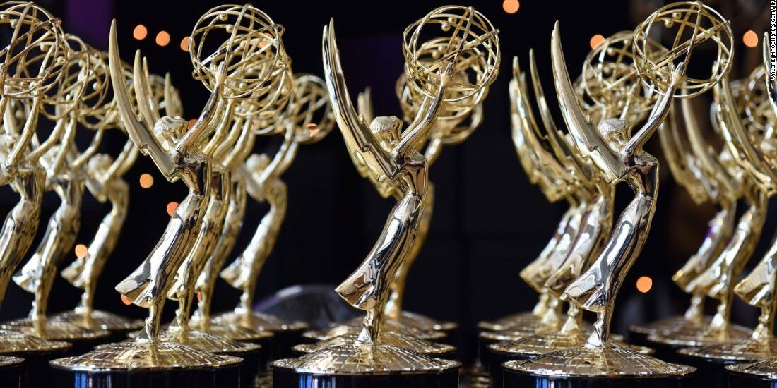 A 74.ª edição dos Emmys: muitos prémios e poucas audiências
