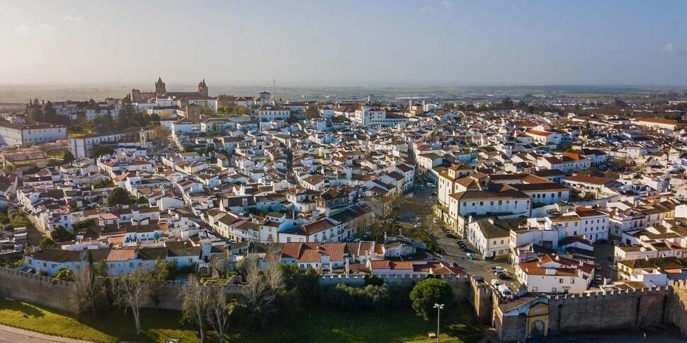 Escapadinha em Évora: 2 dias numa cidade medieval