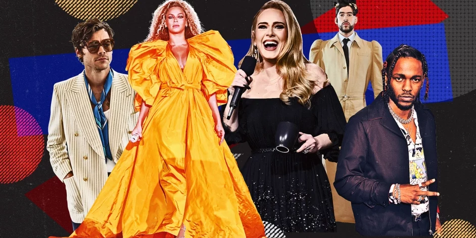 Grammys de 2023 com grandes destaques, ausências e (des)credibilidade