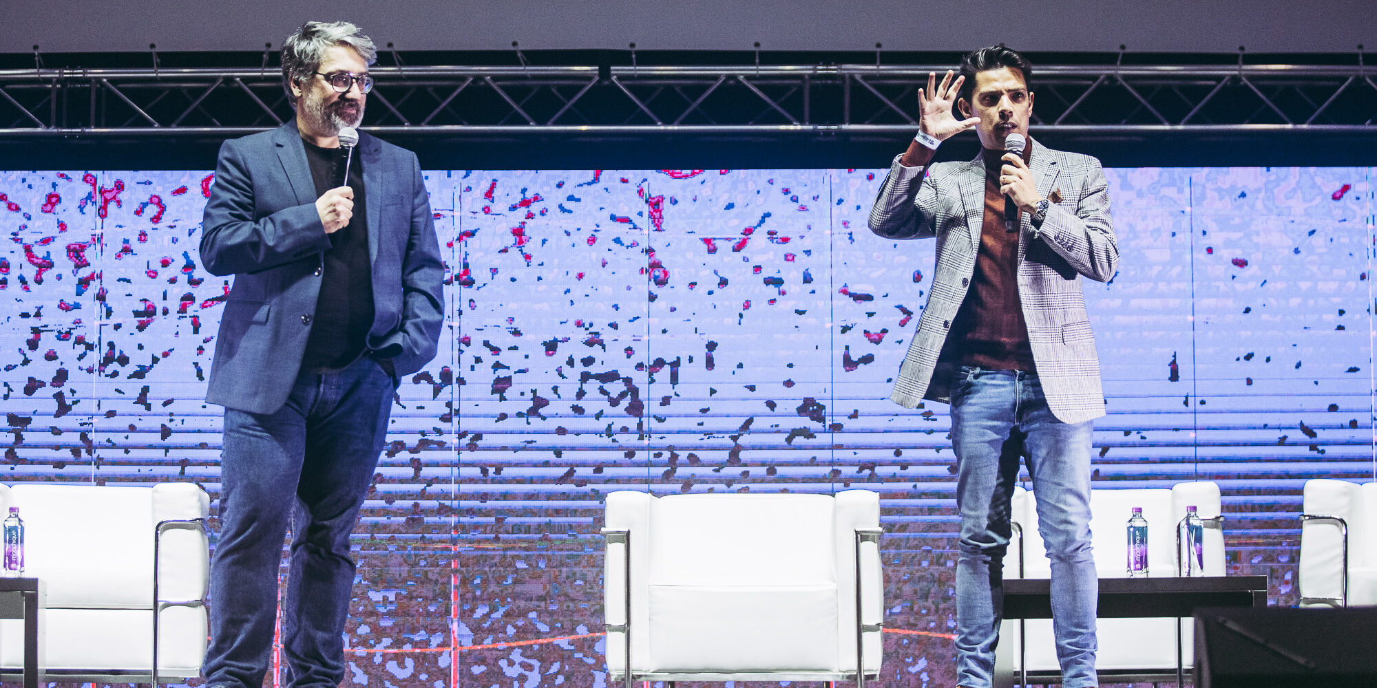 Comic Con 2022 destaca o melhor do audiovisual português